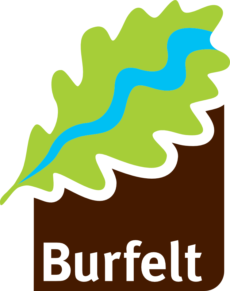Burfelt
